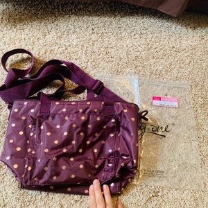 Thirty-One Around the Clock Thermal